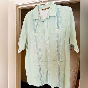 Howler Bros Guyabara XL Like New